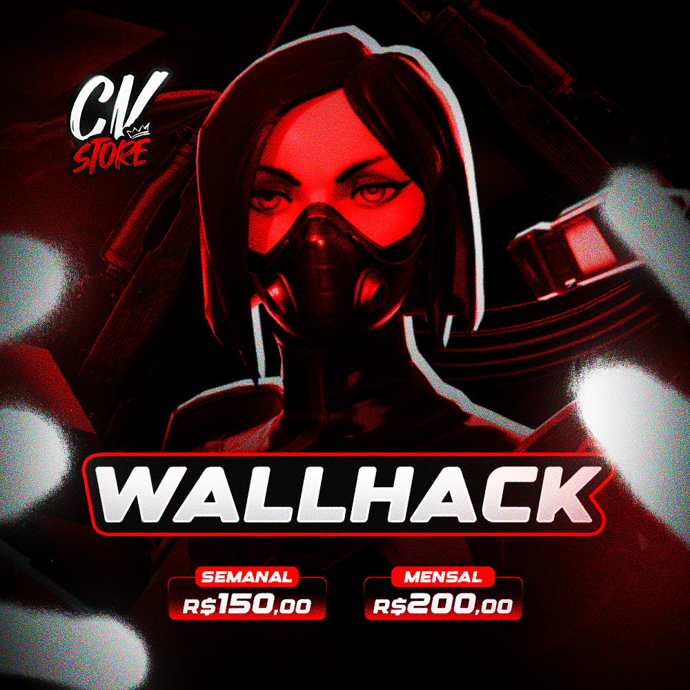 Wallhack